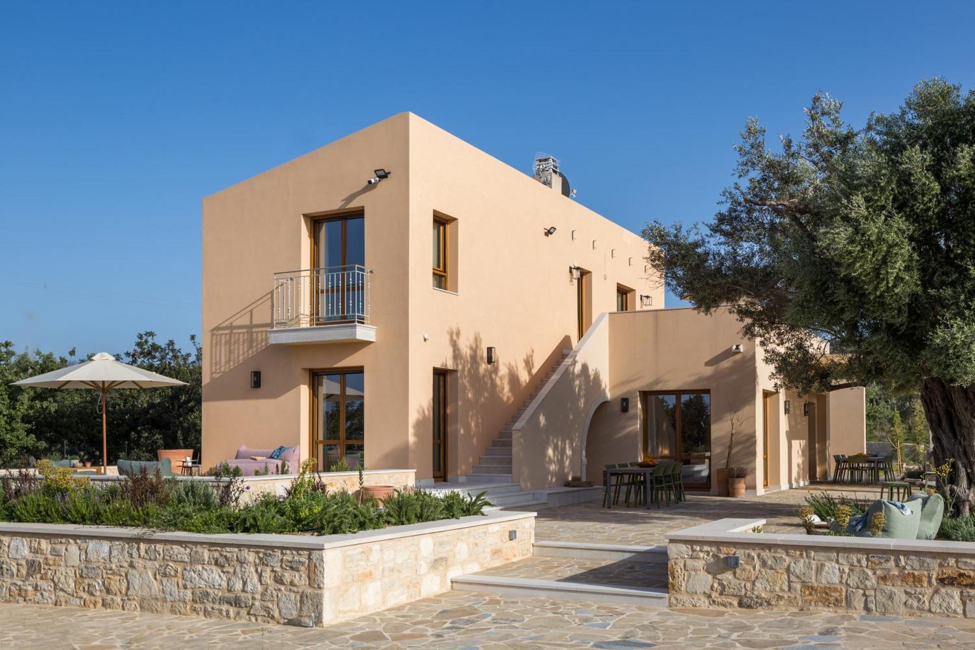 Ξενοδοχείο Village Καψαλιανά