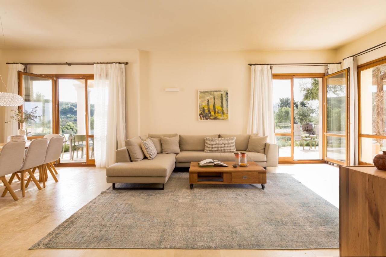 Village 4* Kapsaliana